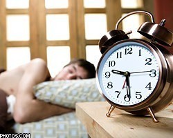 Ученые: Спать мало и много одинаково вредно для здоровья