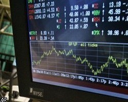 Европейский рынок акций закрылся в минусе