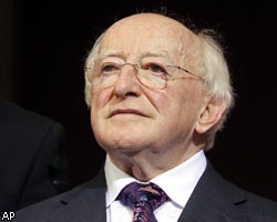 На выборах президента в Ирландии побеждает бывший министр культуры 
