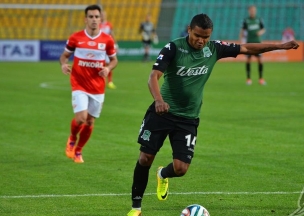 Фото: fckrasnodar.ru