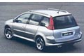 Peugeot 206 SW будут делать только в Ковентри