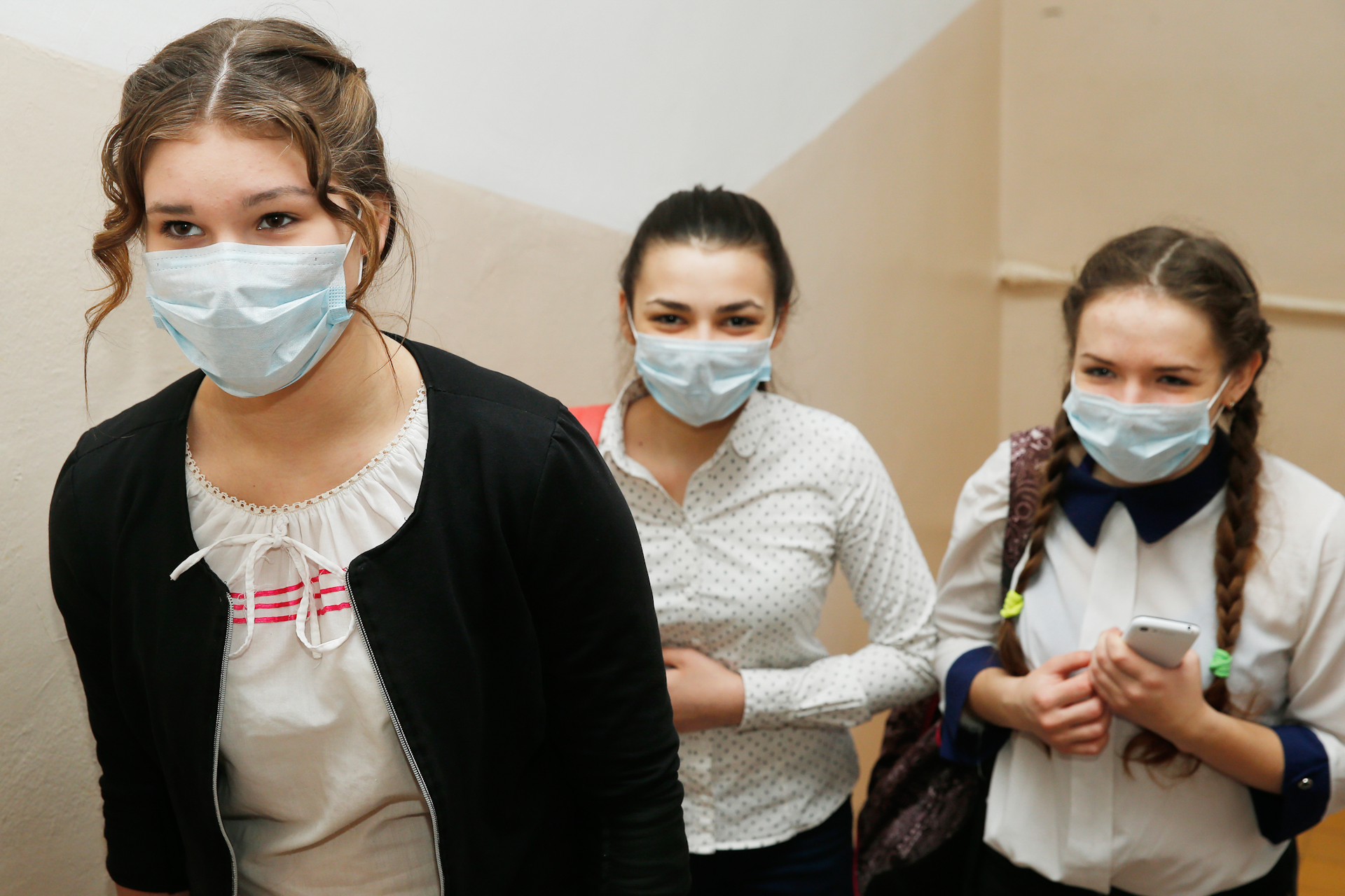 Уже несколько лет Краснодарский край регион входит в число лидеров по масштабам вакцинации от гриппа