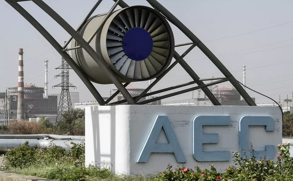 Константин Михальчевский / РИА Новости