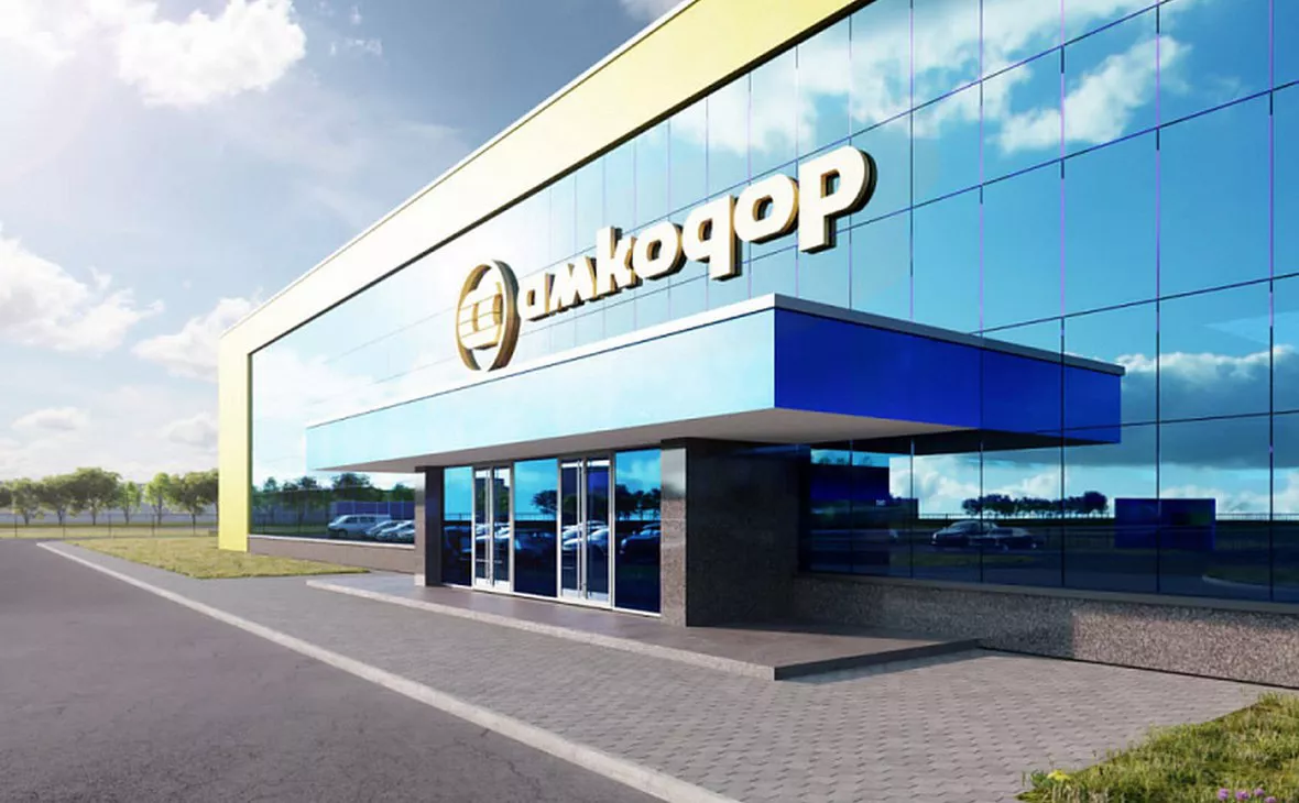 Корпорация развития РБ