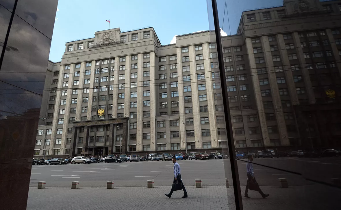 Екатерина Кузьмина / РБК