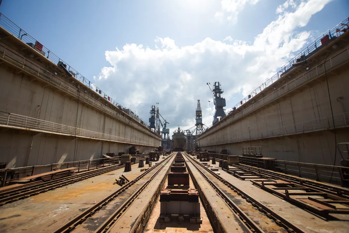 Александр Подгорчук