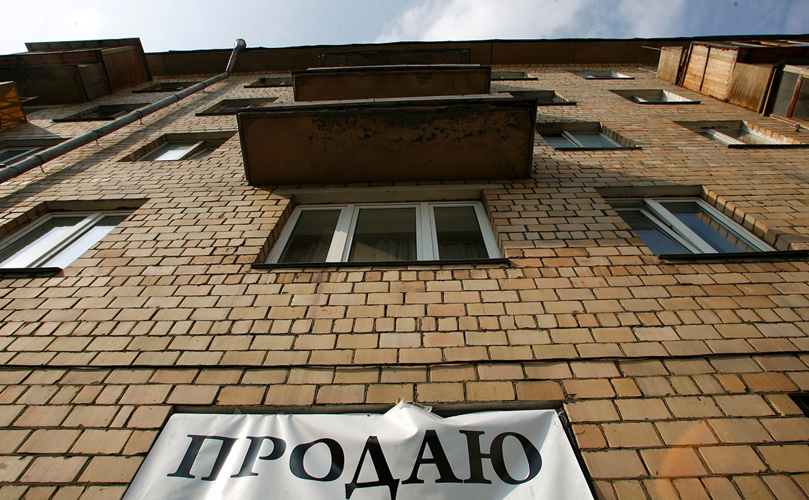 Денис Гришкин / Ведомости / ТАСС