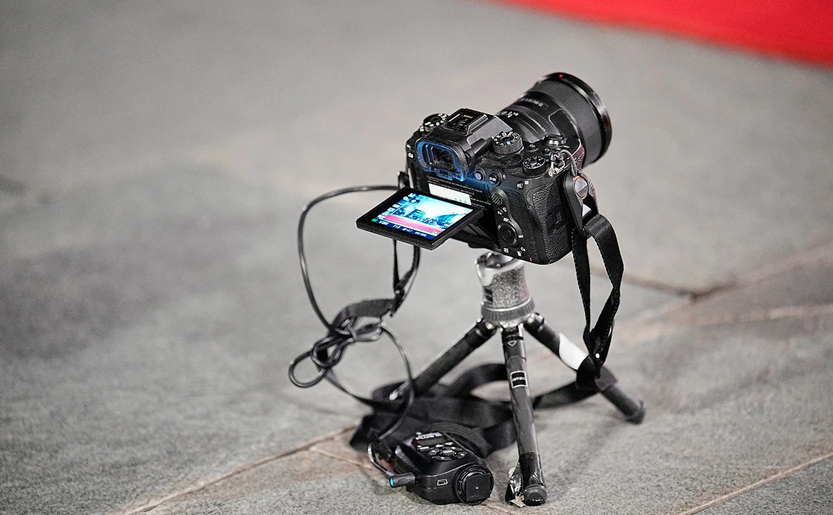 Michael Kappeler / Global Look Press