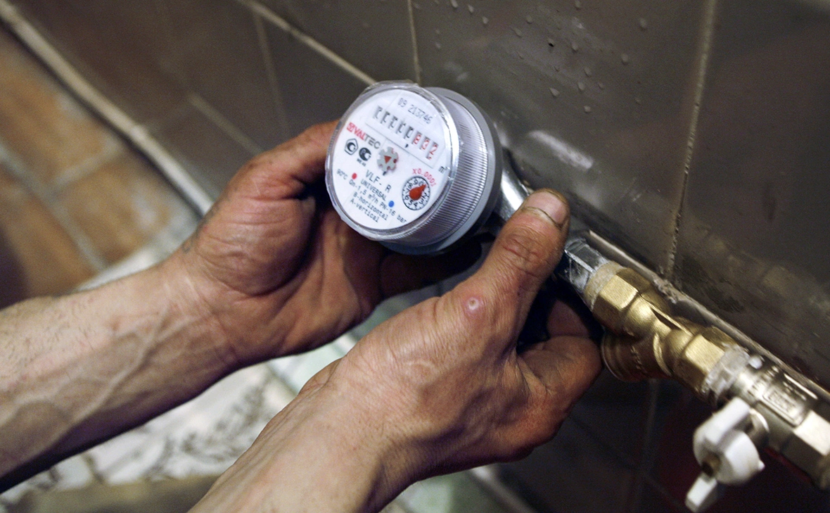 Валерий Матыцин / ТАСС