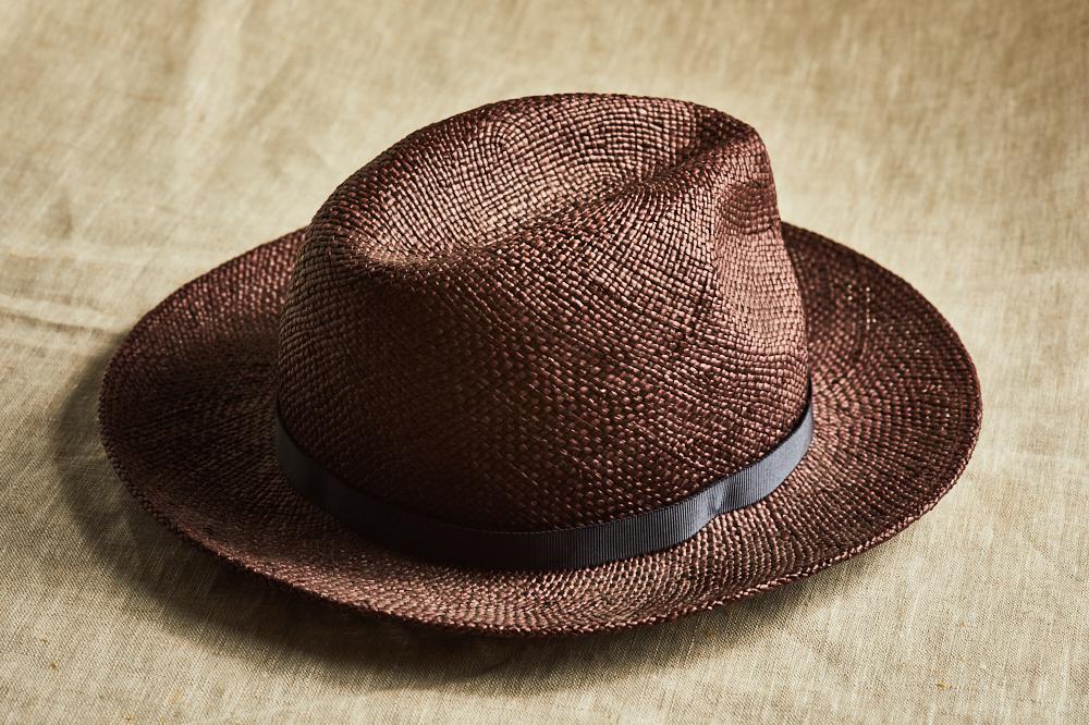 Шляпа Yohji Yamamoto