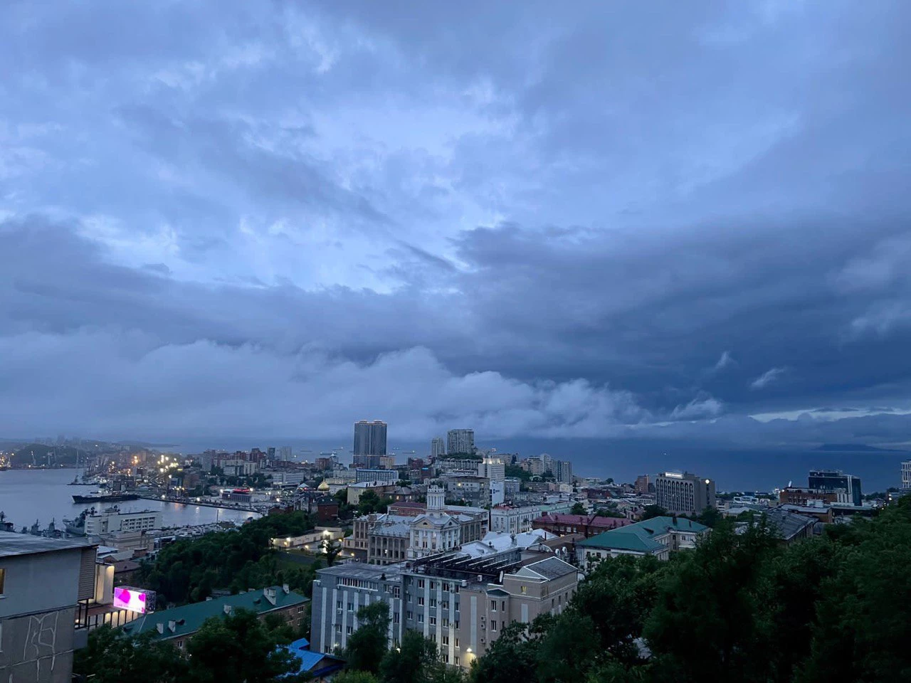 РБК Приморье