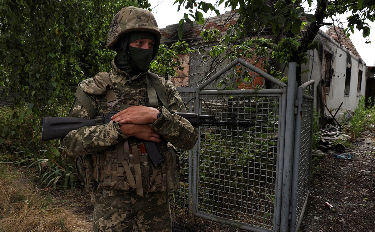 София Гатилова / Reuters