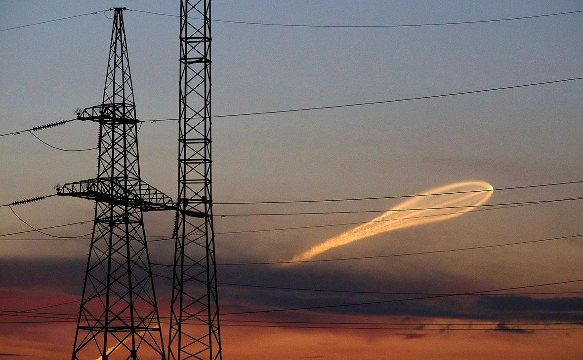 Владимир Смирнов / ТАСС