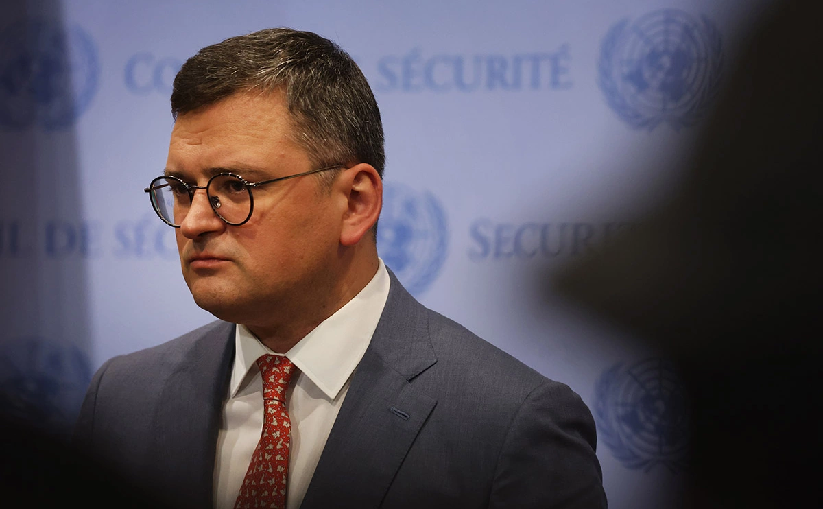 Spencer Platt / Getty Images