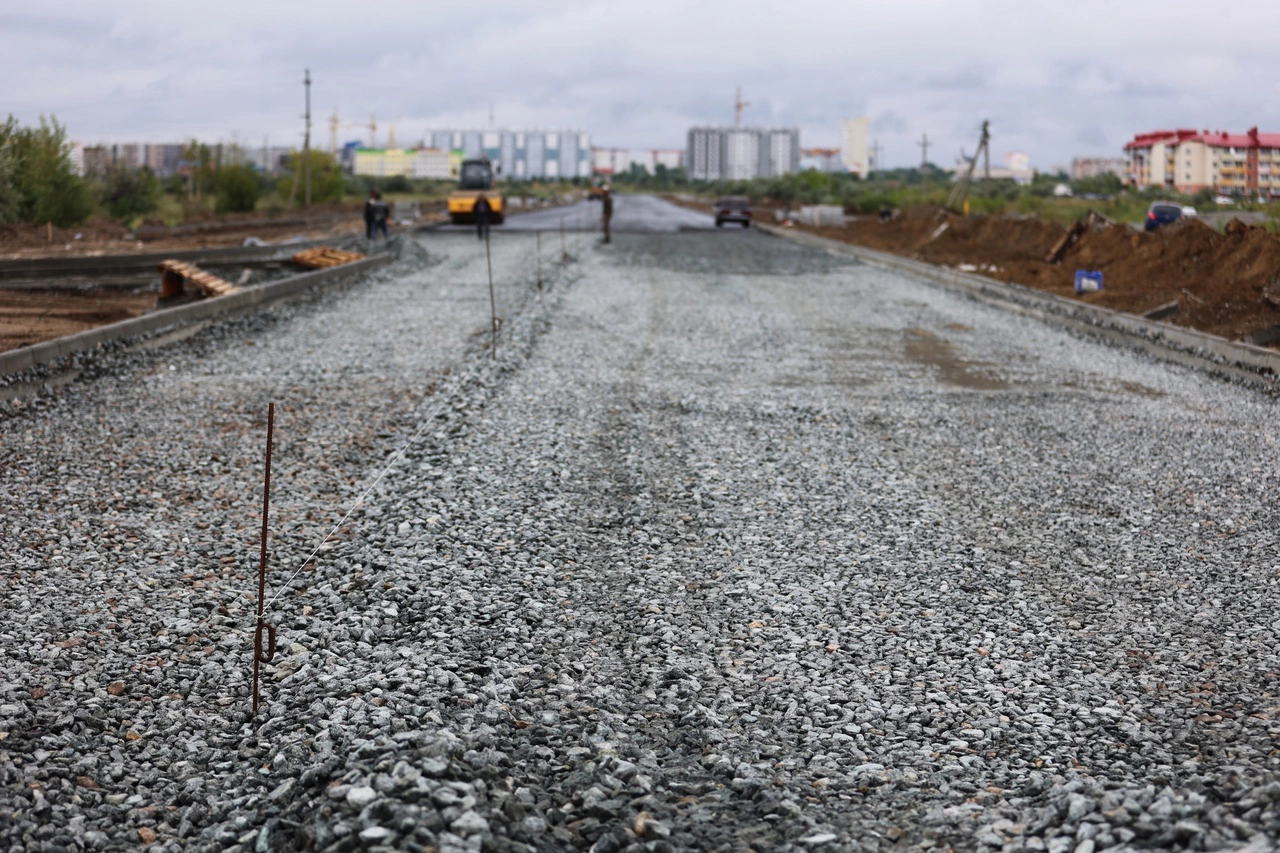 Екатерина Сычкова / РИА URA.RU