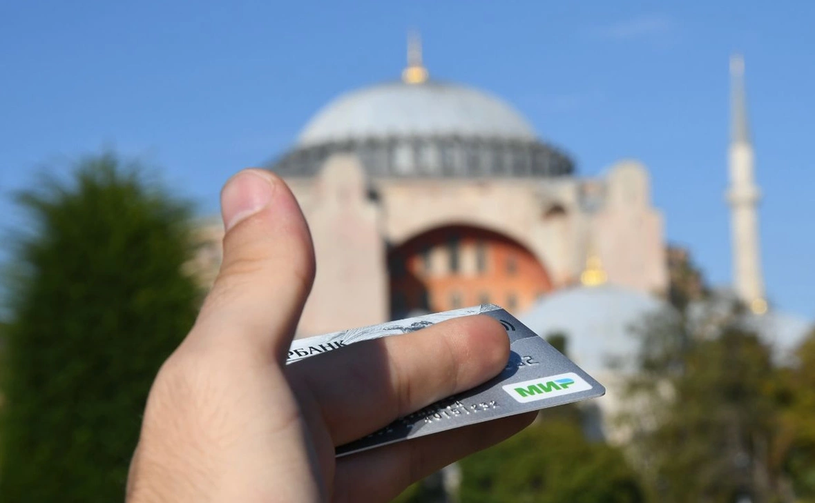 Онур Озовали / РИА Новости