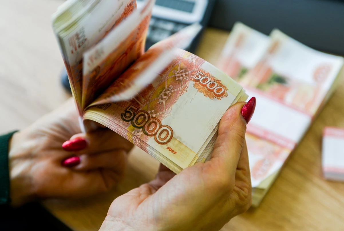 Вадим Ахметов / РИА URA.RU