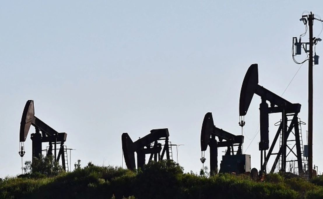 Frederic J. Brown / Getty Images