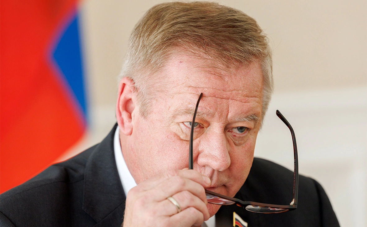 Salvatore Di Nolfi / EPA / ТАСС