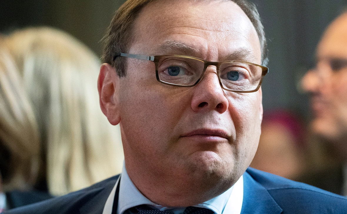 Павел Головкин / EPA / ТАСС