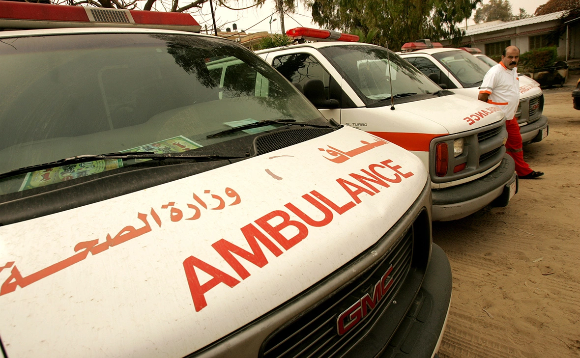 Abid Katib / Getty Images