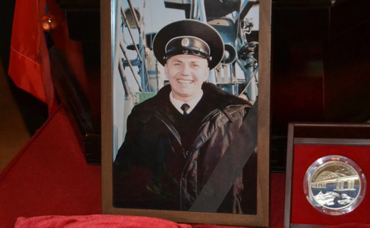 пресс-служба Черноморского казачьего округа