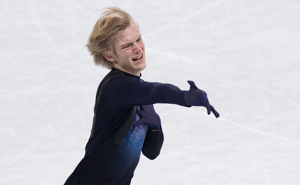 Catherine Ivill / Getty Images