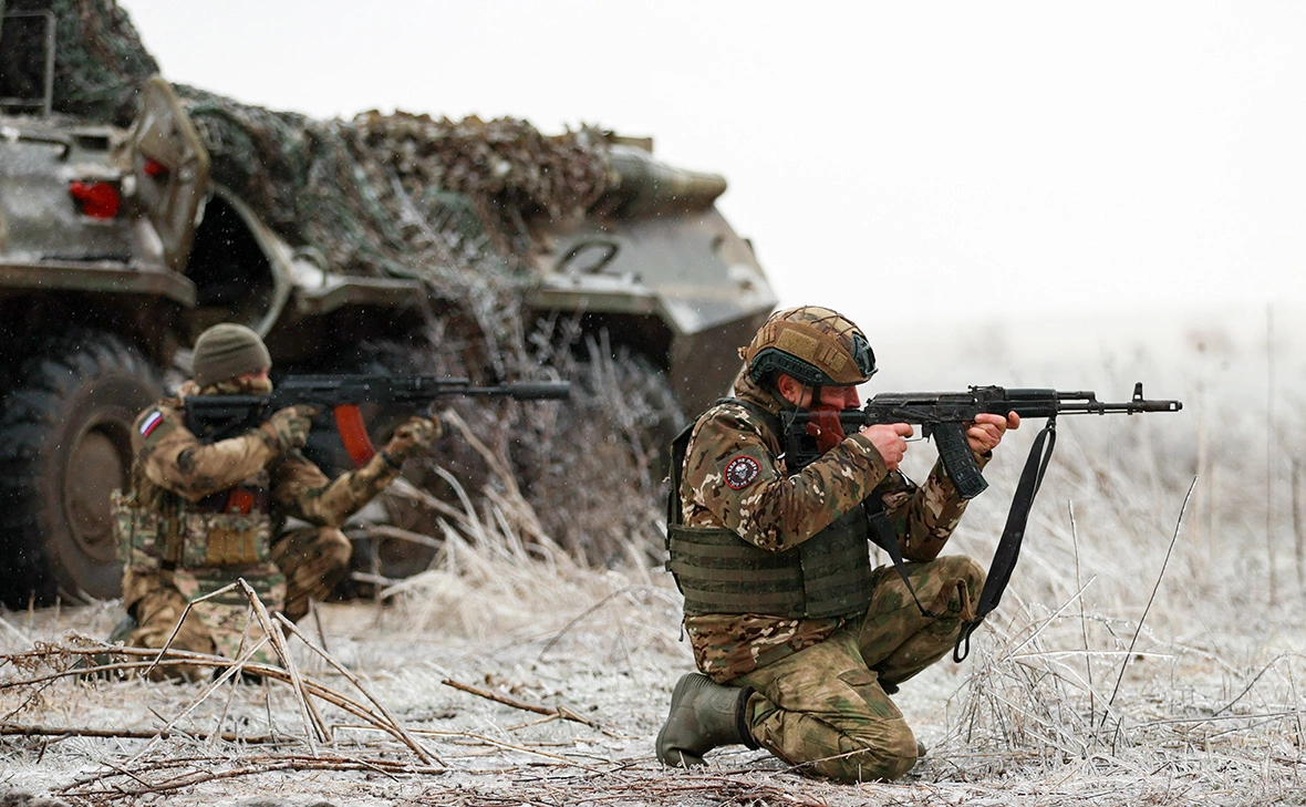 Александр Река / ТАСС