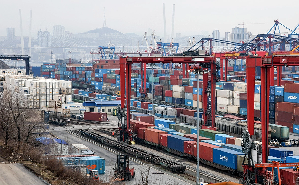 Юрий Смитюк / ТАСС