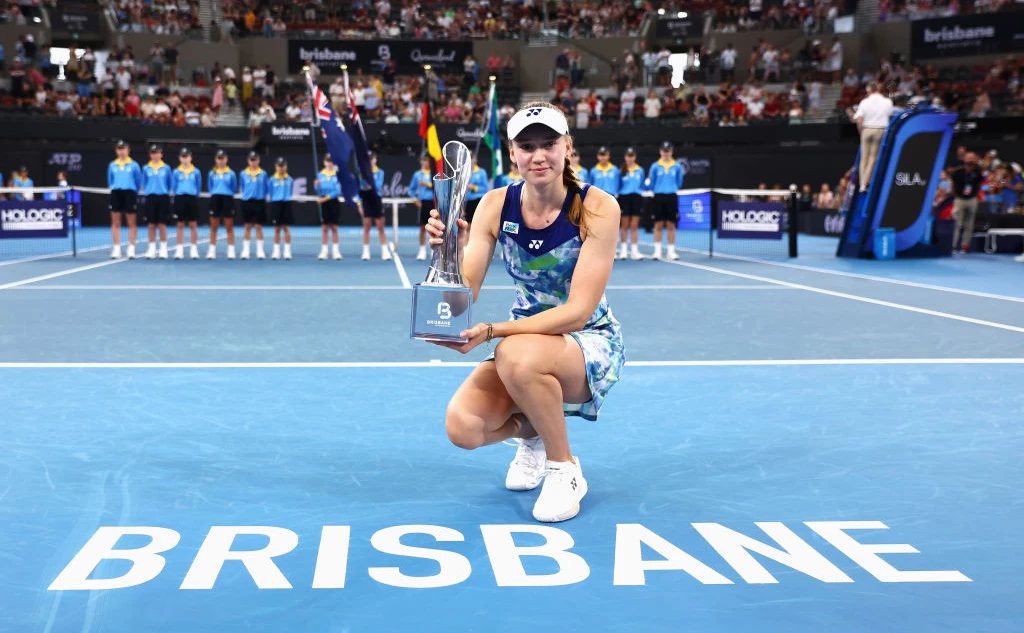 Chris Hyde / Getty Images