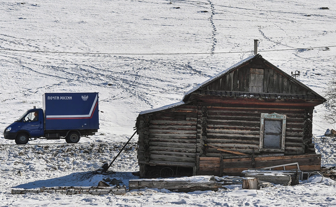 Кирилл Кухмарь / ТАСС