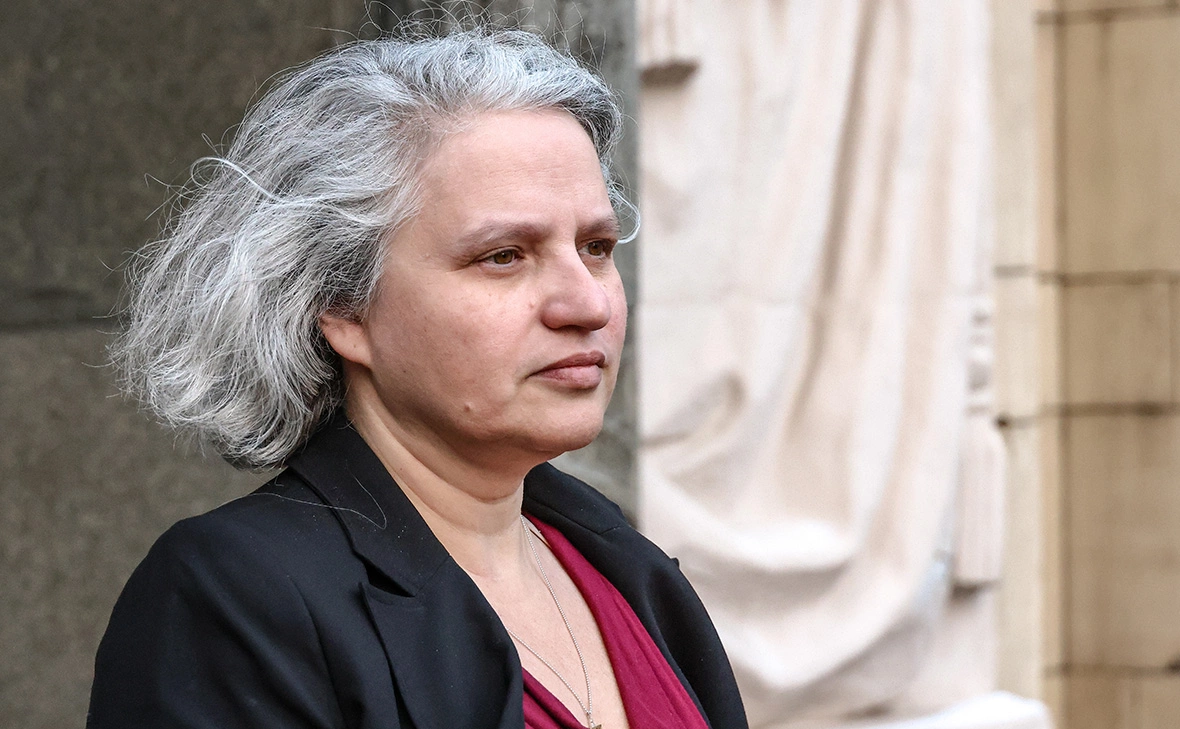 Артем Геодакян / ТАСС