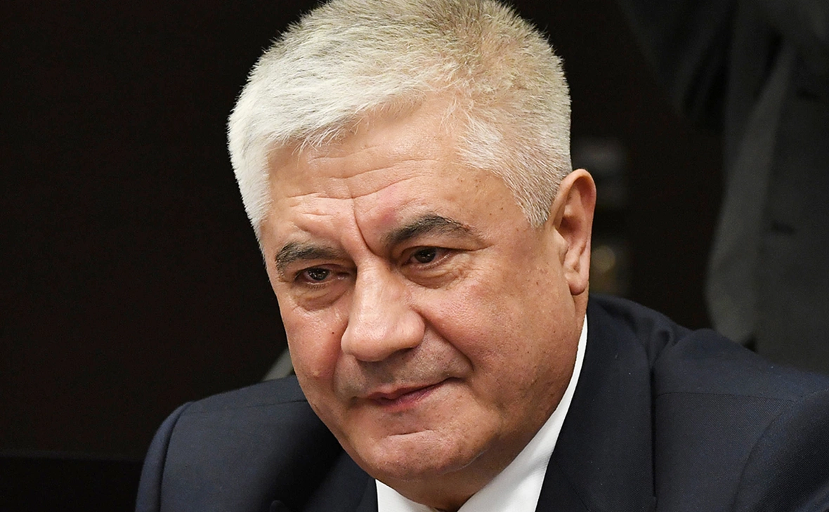 Алексей Никольский / ТАСС