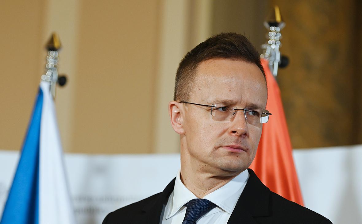 Будапешт заблокирует помощь ЕС Украине из-за «охоты» на компании Венгрии"/>













