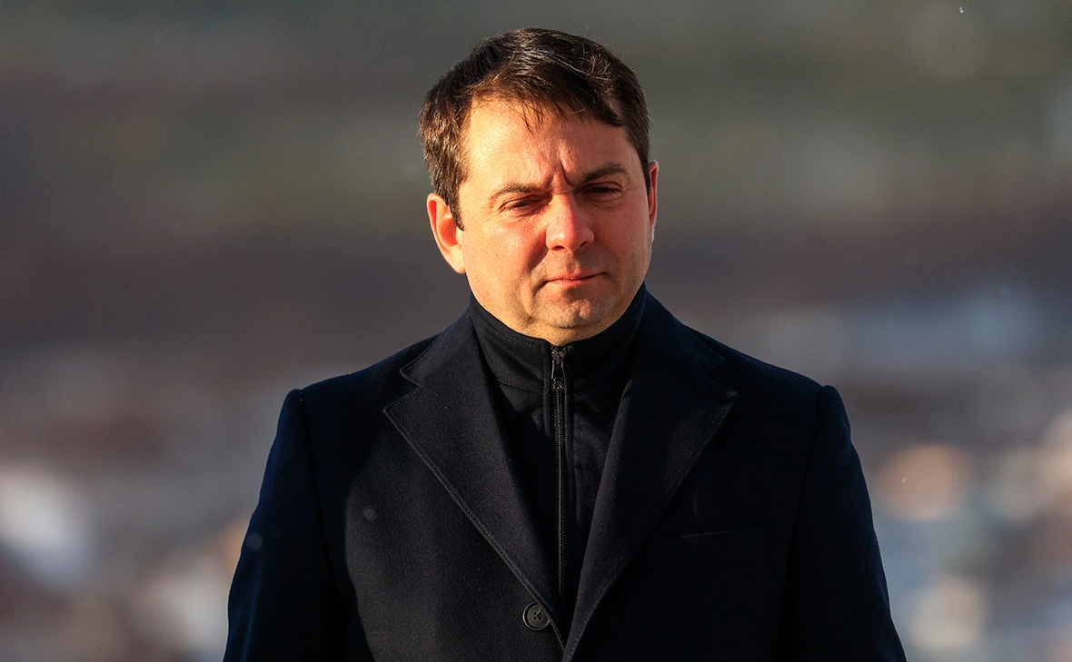 Павел Львов / РИА Новости