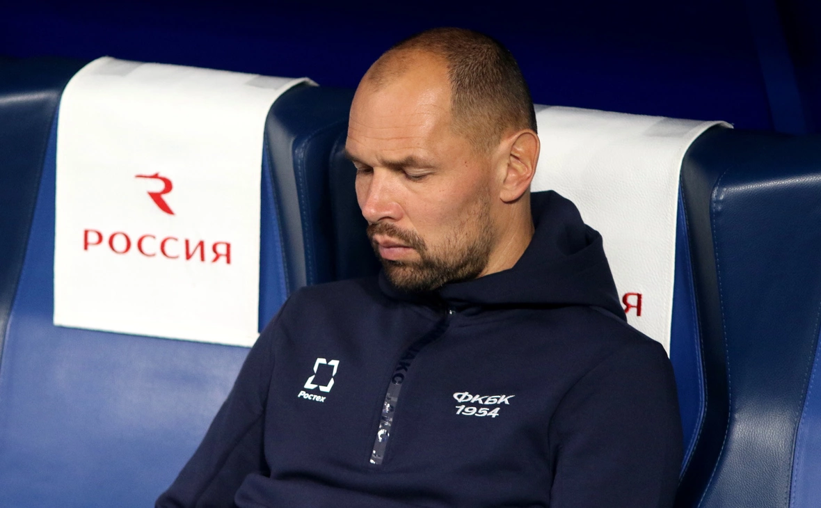 Maksim Konstantinov / Global Look Press