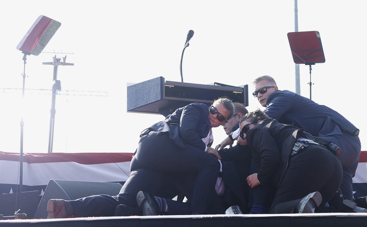 Anna Moneymaker / Getty Images