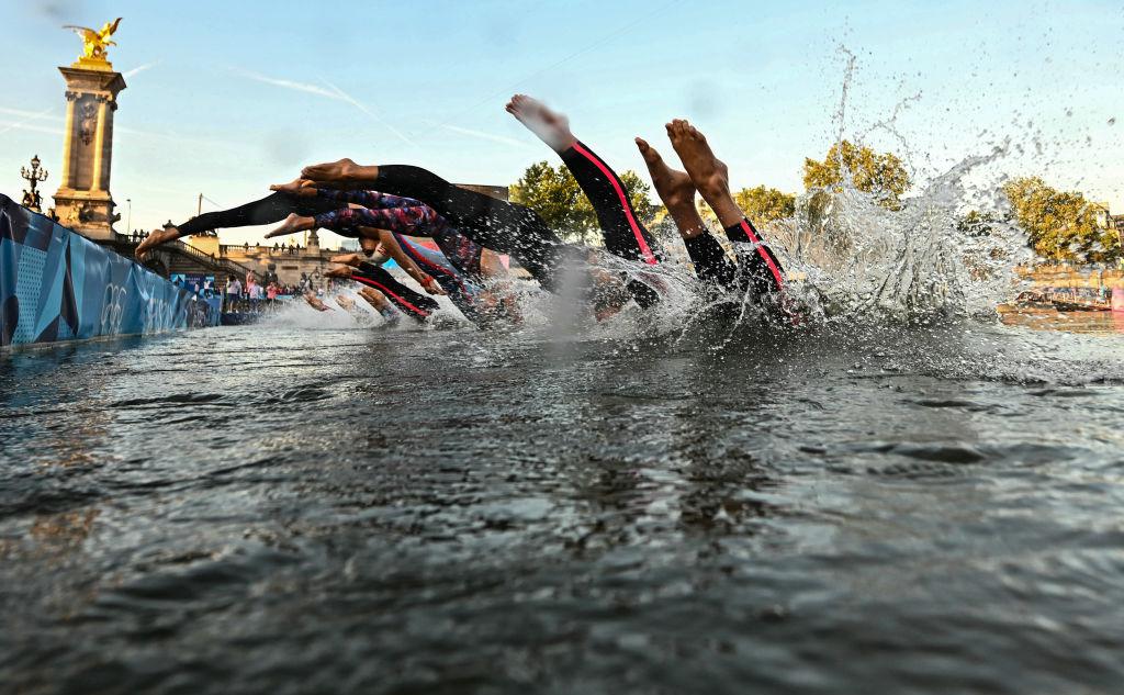 Фото: Martin Bureau - Pool / Getty Images