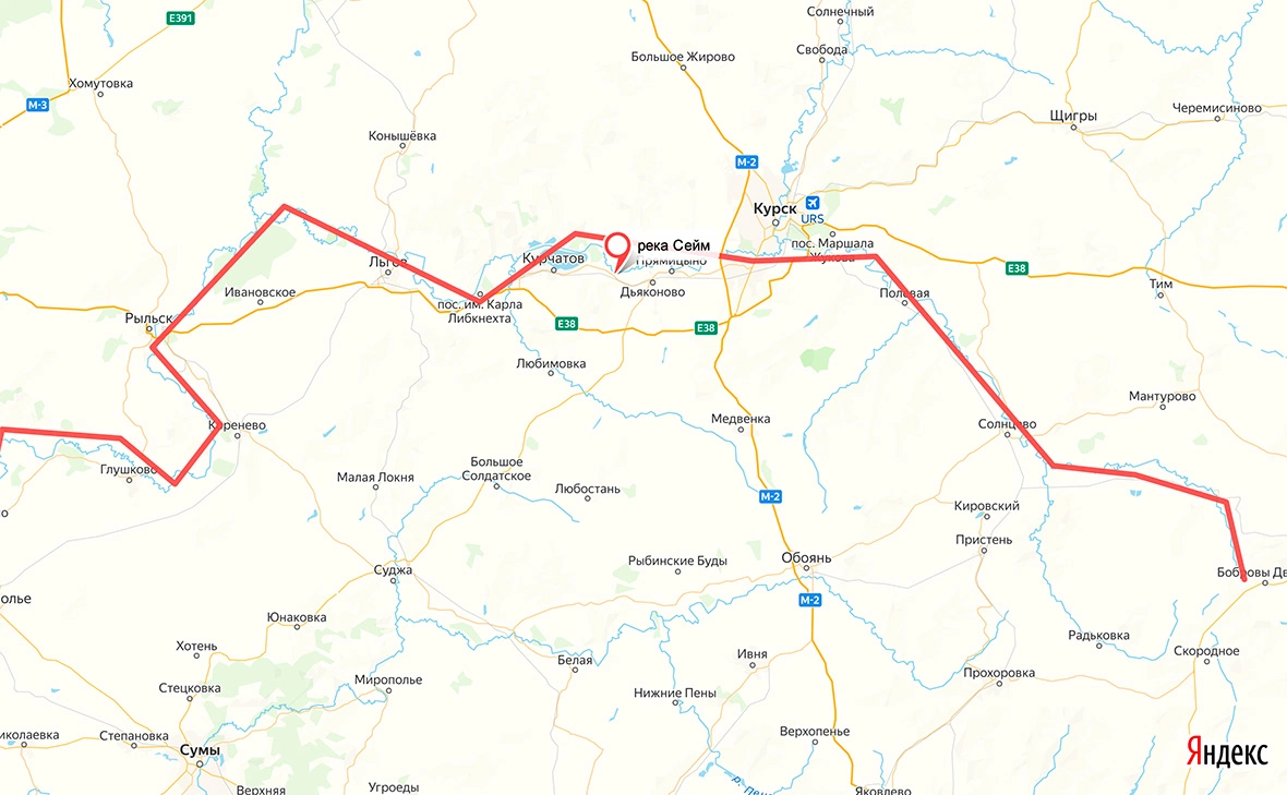 Яндекс.Карты