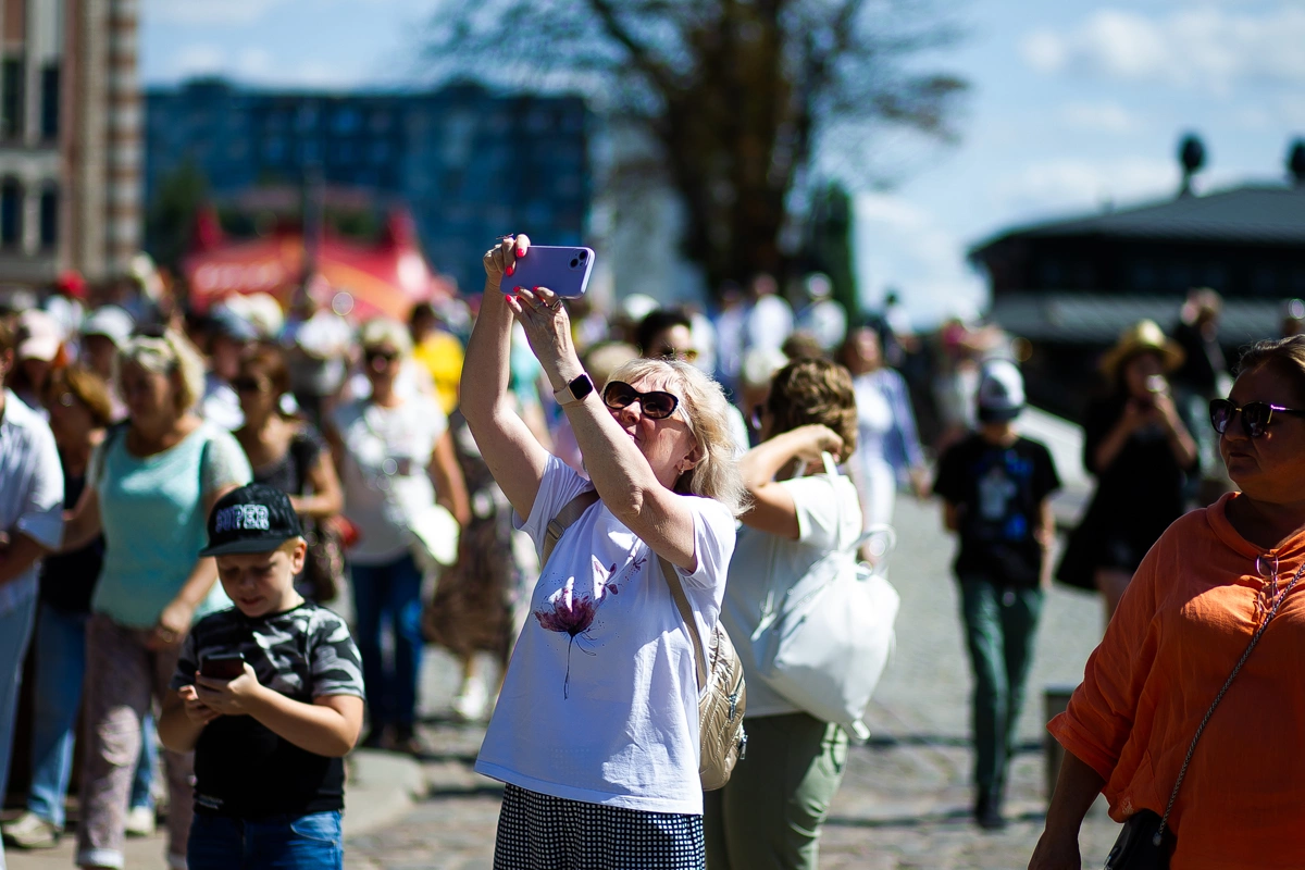 Александр Подгорчук