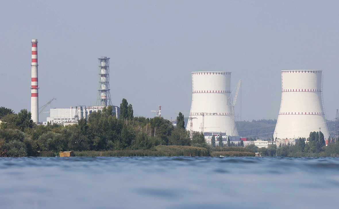 Владимир Гердо / ТАСС