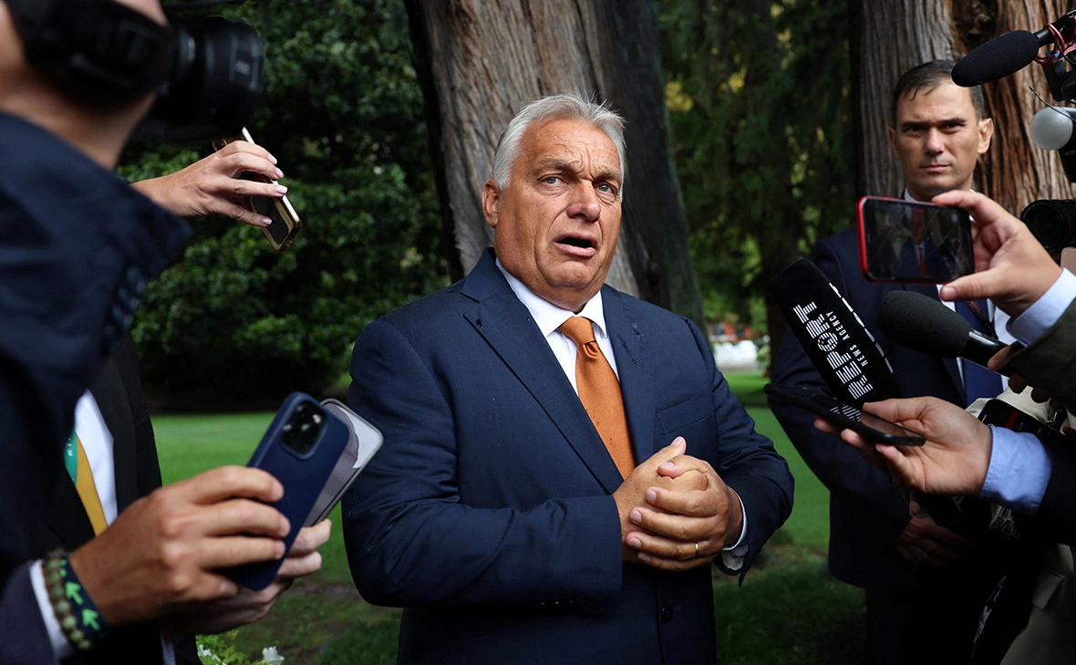 Claudia Greco / Reuters