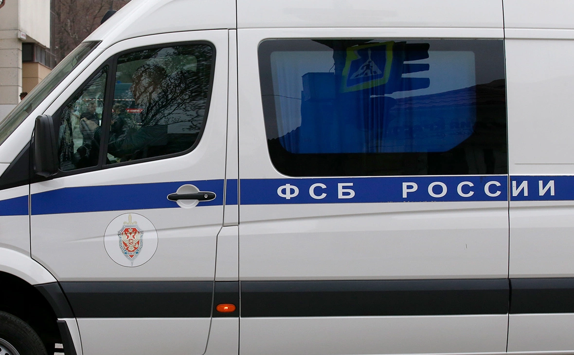 Валерий Матыцин / ТАСС