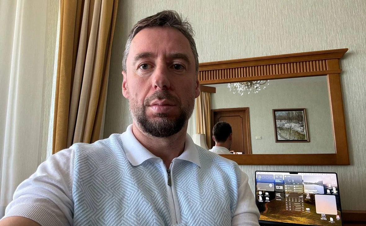 WBakalchuk / Telegram