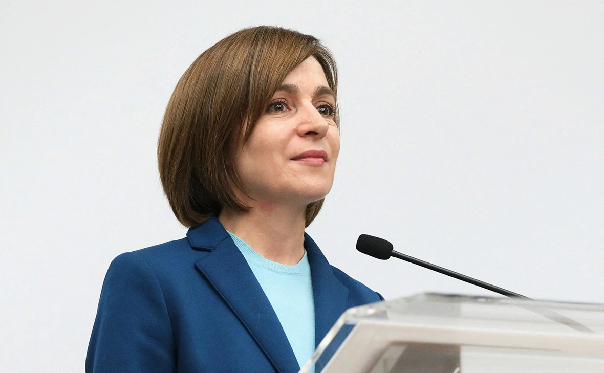 Vladislav Culiomza / Reuters