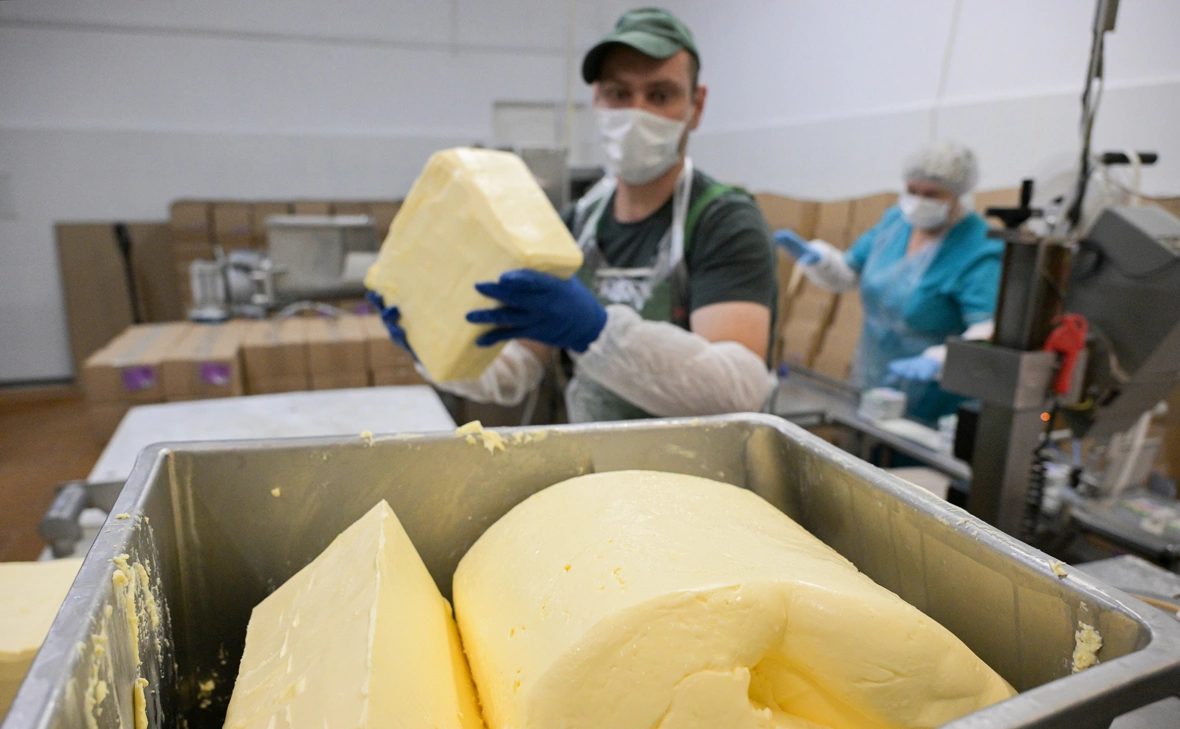 Александр Кряжев / РИА Новости