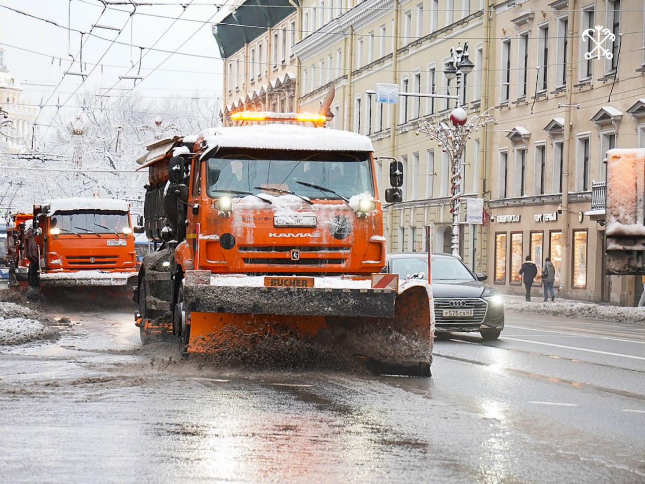 Фото: Администрация г. Санкт-Петербурга