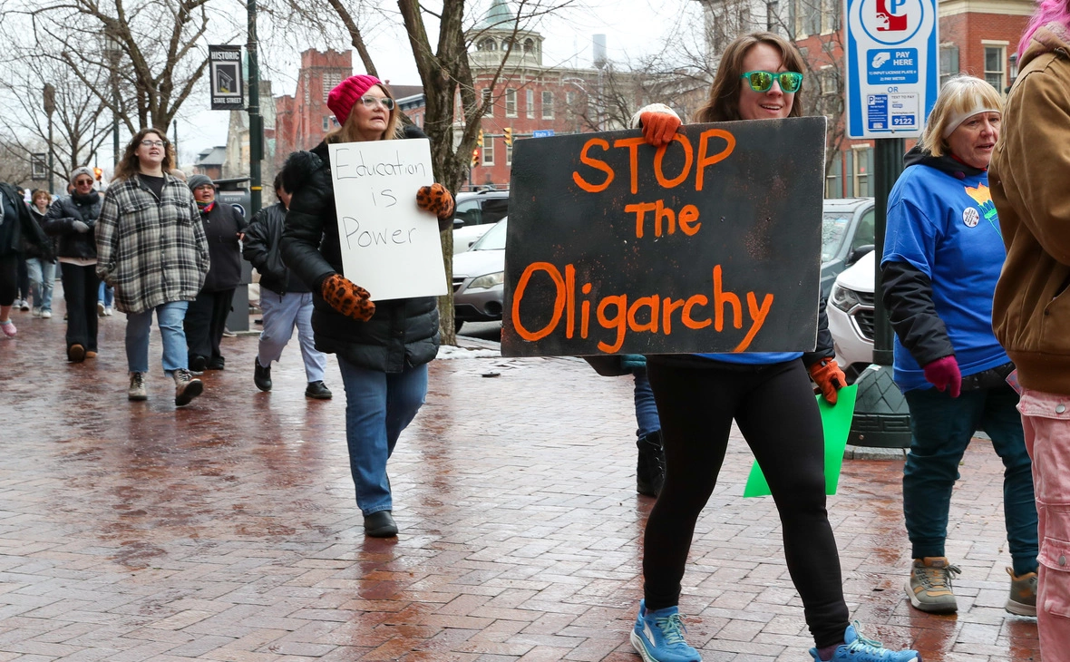 Paul Weaver / Keystone Press Agency / Global Look Press