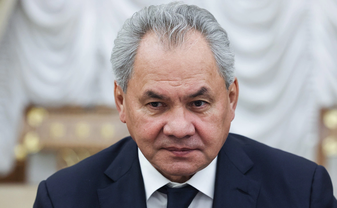 Михаил Метцель / ТАСС