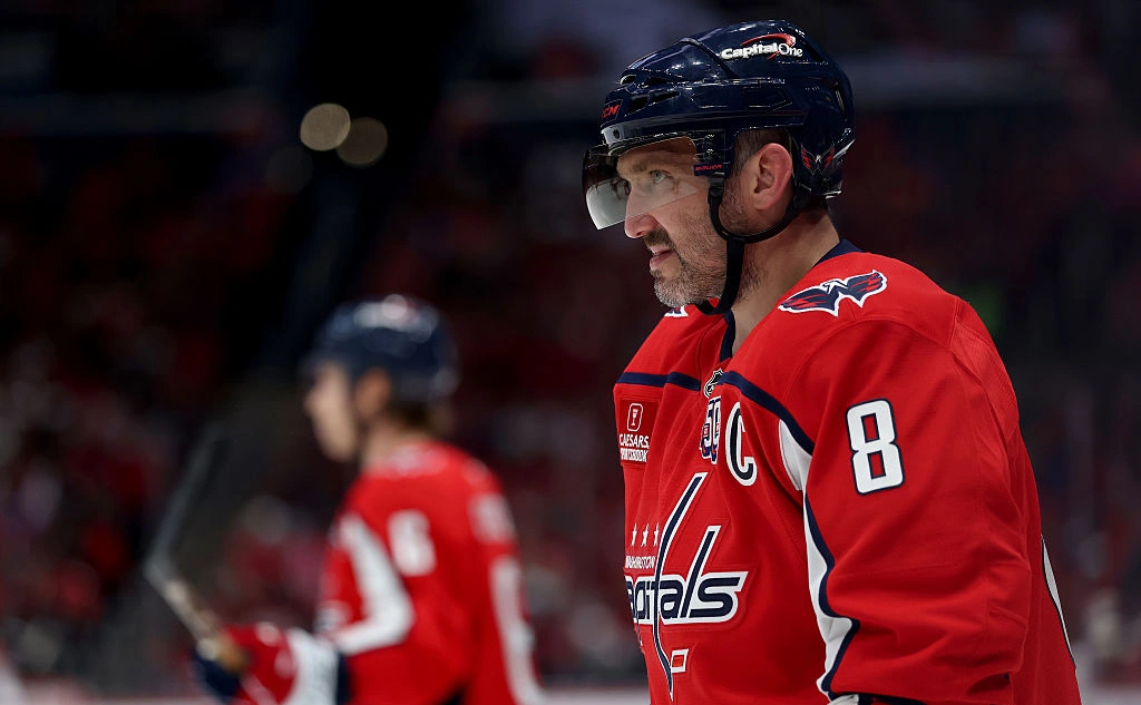 Patrick Smith / Getty Images